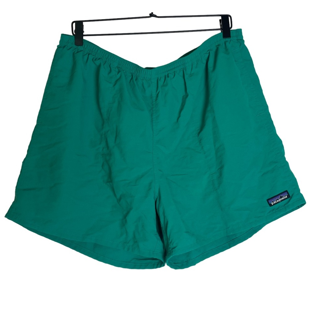 Patagonia Men’s Baggies 5” Shorts - Size XL